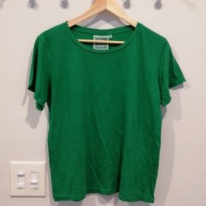 NWT Jungmaven Ojai Tee